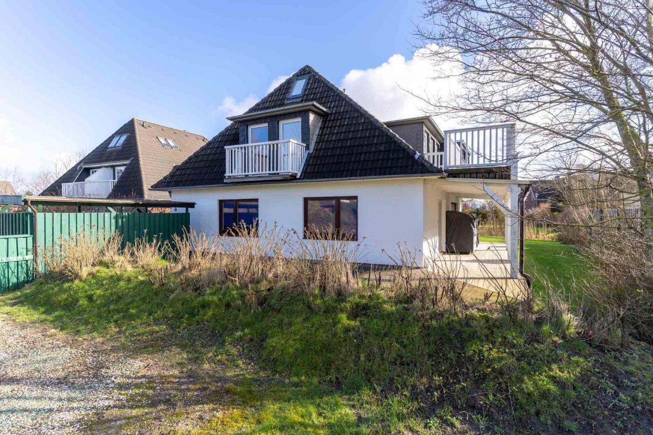 Achtern-Poggendiek-Storchenhorst-Og Sankt Peter-Ording Esterno foto